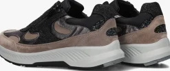 DAMES XSENSIBLE lage sneakers douro