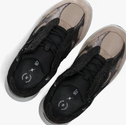 DAMES XSENSIBLE lage sneakers douro