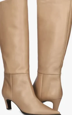 DAMES ZINDA hoge laarzen 3245