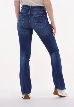 DAMES 7 FOR ALL MANKIND e bootcut jeans bootcut