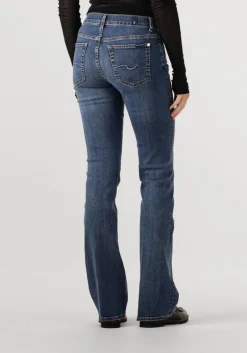 DAMES 7 FOR ALL MANKIND e bootcut jeans bootcut soho light