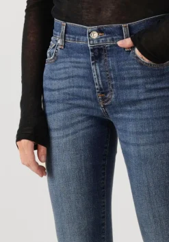 DAMES 7 FOR ALL MANKIND e bootcut jeans bootcut soho light