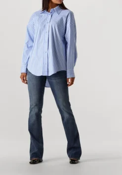 DAMES 7 FOR ALL MANKIND e bootcut jeans bootcut soho light