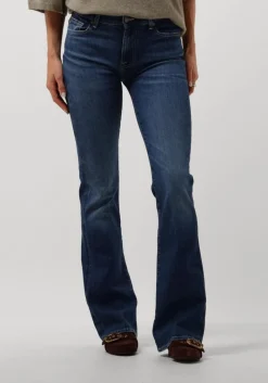 DAMES 7 FOR ALL MANKIND e flared jeans bootcut slillsanmon