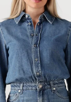 DAMES 7 FOR ALL MANKIND e jumpsuits tailored jumpsuit hilo