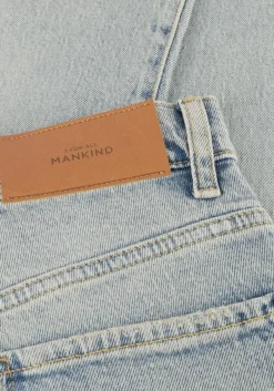 DAMES 7 FOR ALL MANKIND e mom jeans logan stovepipe sahara