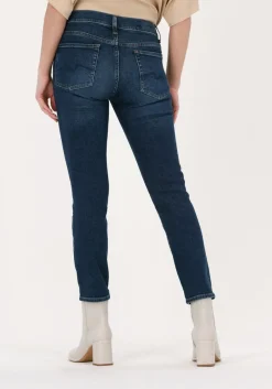 DAMES 7 FOR ALL MANKIND e straight leg jeans roxanne anke