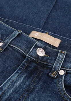 DAMES 7 FOR ALL MANKIND e straight leg jeans roxanne anke