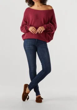 DAMES 7 FOR ALL MANKIND e skinny jeans high waist skinny