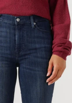 DAMES 7 FOR ALL MANKIND e skinny jeans high waist skinny