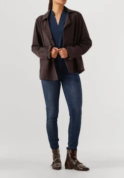 DAMES 7 FOR ALL MANKIND e skinny jeans high waist skinny