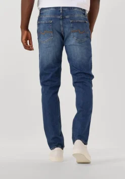 Heren 7 FOR ALL MANKIND e slim fit jeans slimmy tapered