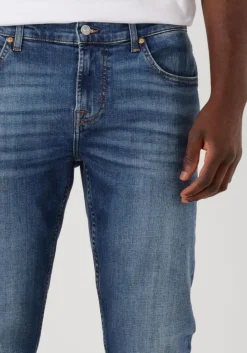 Heren 7 FOR ALL MANKIND e slim fit jeans slimmy tapered