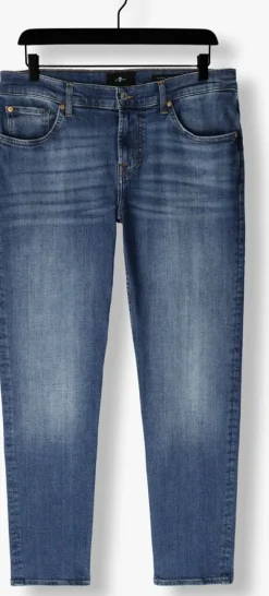 Heren 7 FOR ALL MANKIND e slim fit jeans slimmy tapered