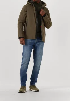 Heren 7 FOR ALL MANKIND e slim fit jeans slimmy tapered