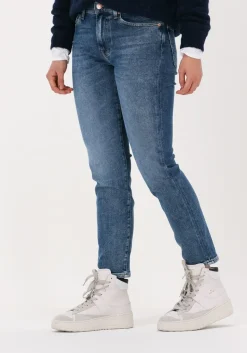 DAMES 7 FOR ALL MANKIND e straight leg jeans roxanne anke