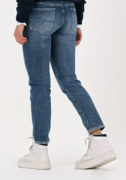 DAMES 7 FOR ALL MANKIND e straight leg jeans roxanne anke