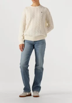 DAMES 7 FOR ALL MANKIND e straight leg jeans calie straight fancy