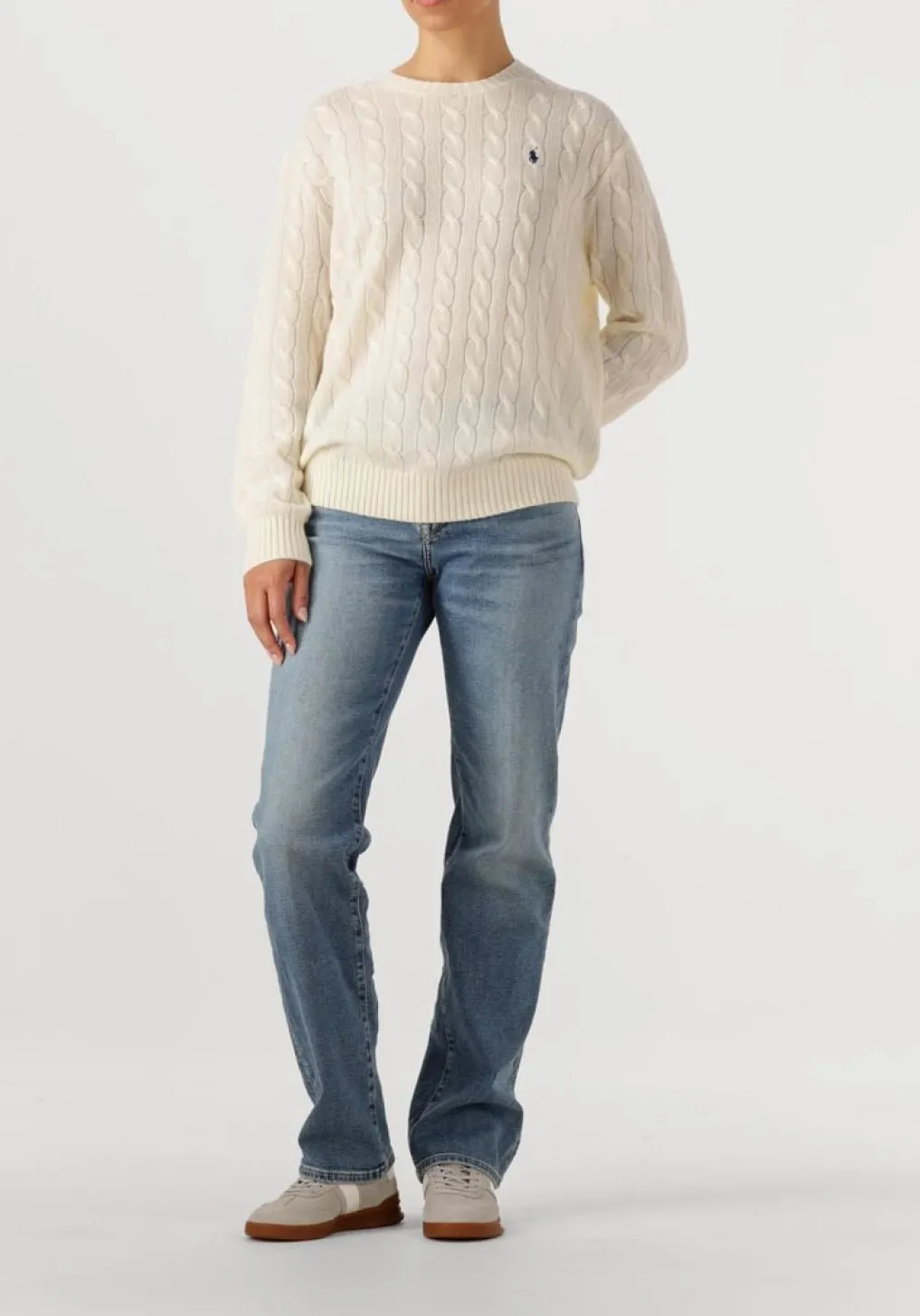 DAMES 7 FOR ALL MANKIND e straight leg jeans calie straight fancy