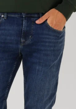 Heren 7 FOR ALL MANKIND e slim fit jeans slimmy tapered