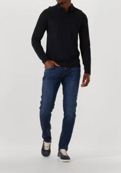 Heren 7 FOR ALL MANKIND e slim fit jeans slimmy tapered