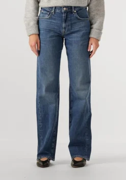 DAMES 7 FOR ALL MANKIND e straight leg jeans tess trouser explorer