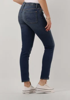 DAMES 7 FOR ALL MANKIND e skinny jeans roxanne luxe vintage