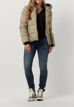 DAMES 7 FOR ALL MANKIND e skinny jeans roxanne luxe vintage