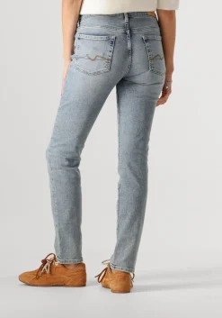 DAMES 7 FOR ALL MANKIND e slim fit jeans roxanne amuse me