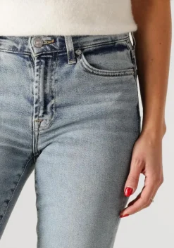 DAMES 7 FOR ALL MANKIND e slim fit jeans roxanne amuse me