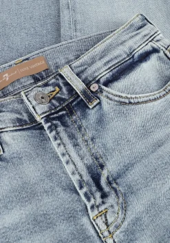 DAMES 7 FOR ALL MANKIND e slim fit jeans roxanne amuse me