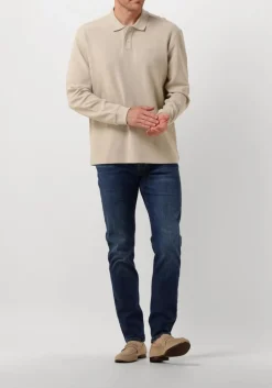 Heren 7 FOR ALL MANKIND e slim fit jeans slimmy tapered