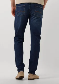 Heren 7 FOR ALL MANKIND e slim fit jeans slimmy tapered