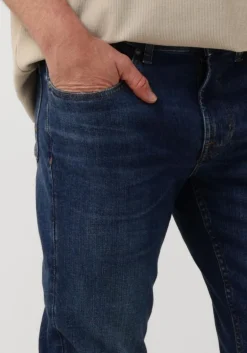 Heren 7 FOR ALL MANKIND e slim fit jeans slimmy tapered