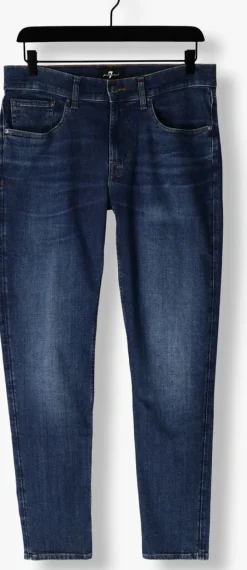 Heren 7 FOR ALL MANKIND e slim fit jeans slimmy tapered