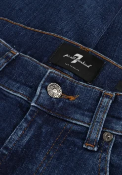 Heren 7 FOR ALL MANKIND e slim fit jeans slimmy tapered