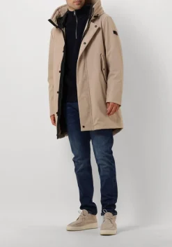 Heren 7 FOR ALL MANKIND e slim fit jeans slimmy tapered