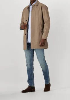 Heren 7 FOR ALL MANKIND e slim fit jeans slimmy tapered