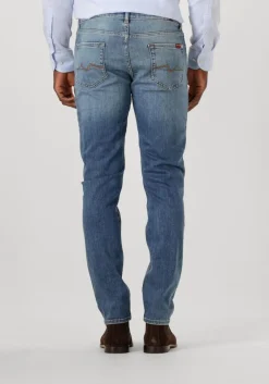 Heren 7 FOR ALL MANKIND e slim fit jeans slimmy tapered
