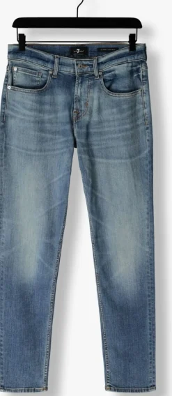 Heren 7 FOR ALL MANKIND e slim fit jeans slimmy tapered