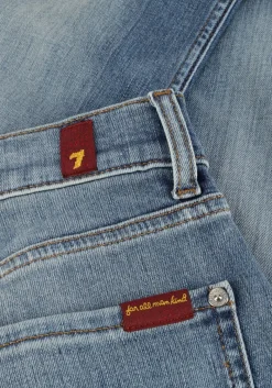 Heren 7 FOR ALL MANKIND e slim fit jeans slimmy tapered
