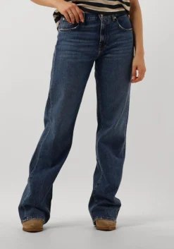 DAMES 7 FOR ALL MANKIND e wide jeans tess trouser