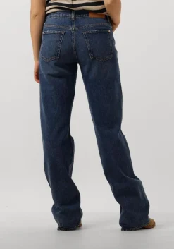 DAMES 7 FOR ALL MANKIND e wide jeans tess trouser