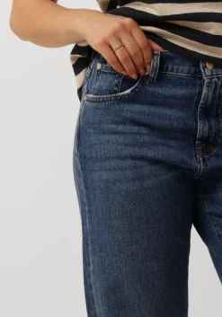 DAMES 7 FOR ALL MANKIND e wide jeans tess trouser