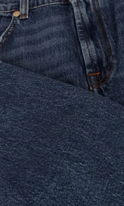 DAMES 7 FOR ALL MANKIND e wide jeans tess trouser