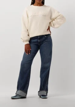 DAMES 7 FOR ALL MANKIND e wide jeans tess trouser