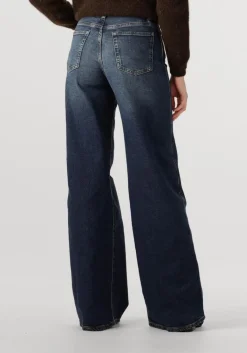DAMES 7 FOR ALL MANKIND e wide jeans lotta cisco