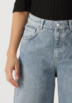 DAMES AAIKO e wide jeans charly denim blue co 687