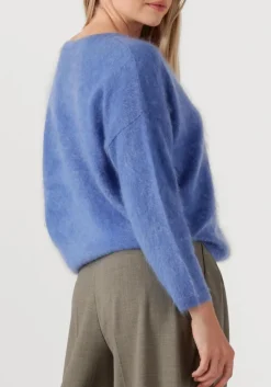 DAMES ABSOLUT CASHMERE e trui soeli