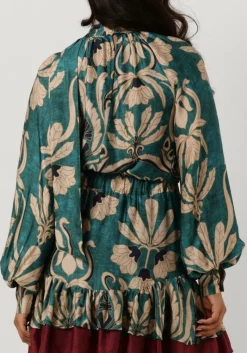 DAMES AMAYA AMSTERDAM e blouses feline